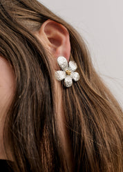 Daisy Earring
