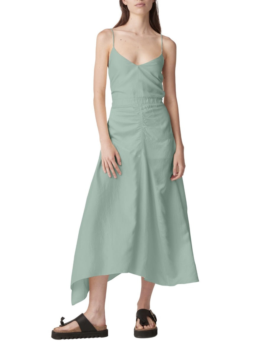 005 Dress Spearmint