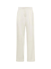 The Helena Trousers Pearl