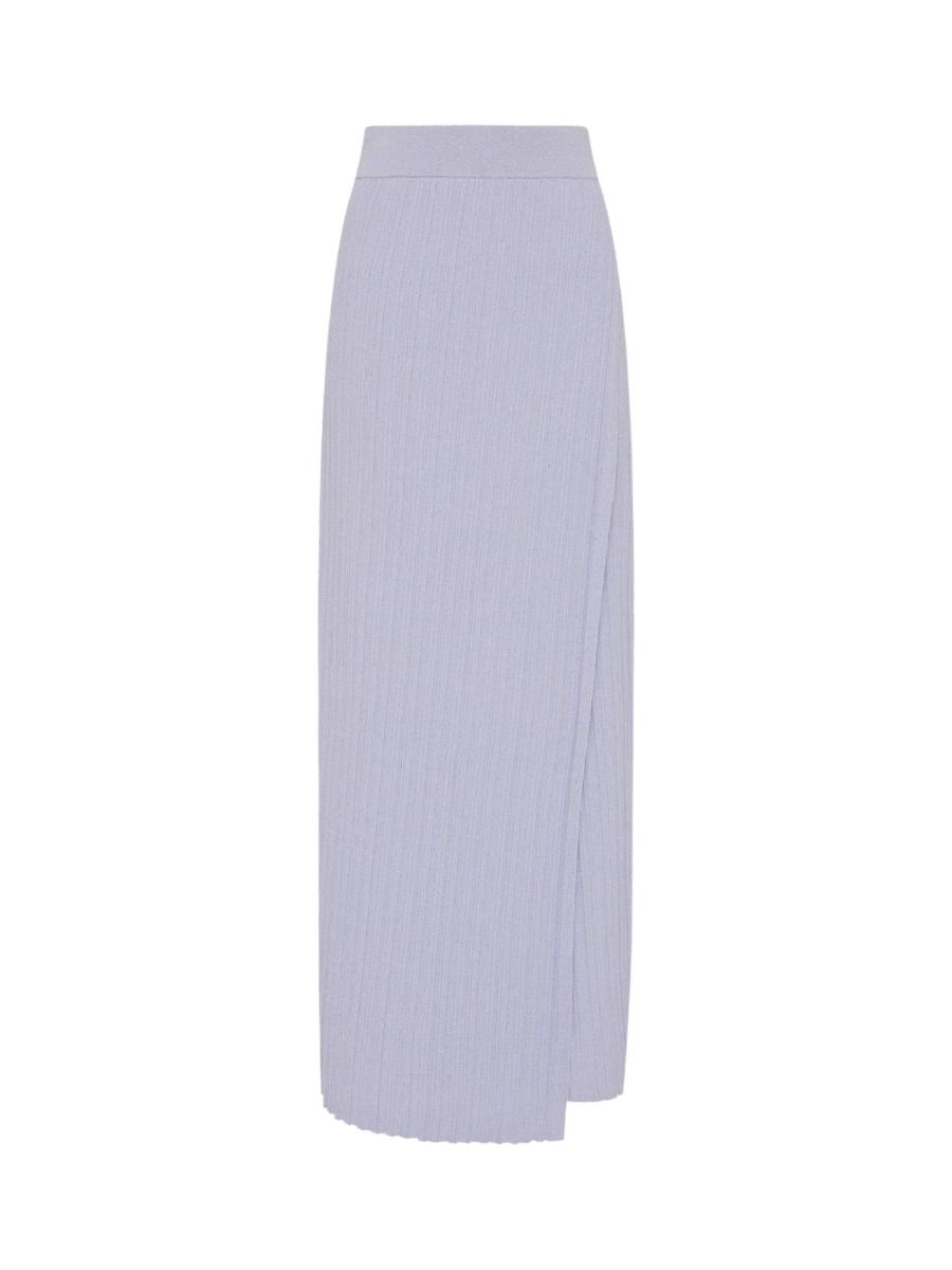 The Alexa Skirt Lilac