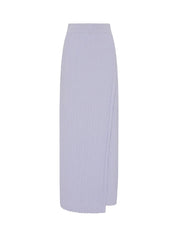 The Alexa Skirt Lilac