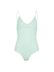 Marguerite Swimsuit Mint