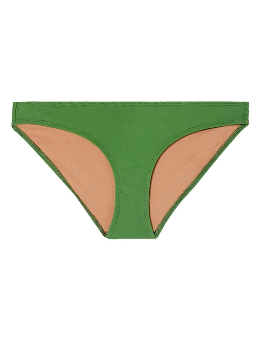 Classic Briefs Kelly Green