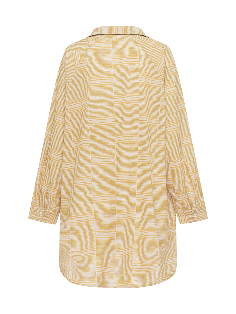 Shirt Dress | Equator