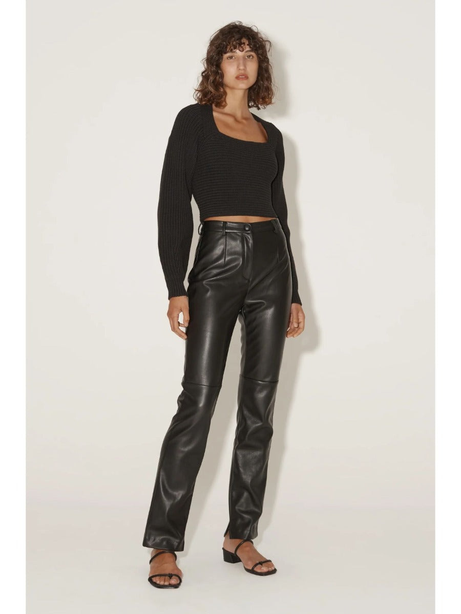 Pyper Pant Black