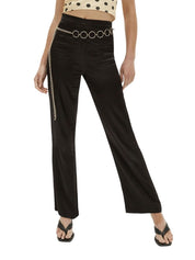 Maxine Pant Black