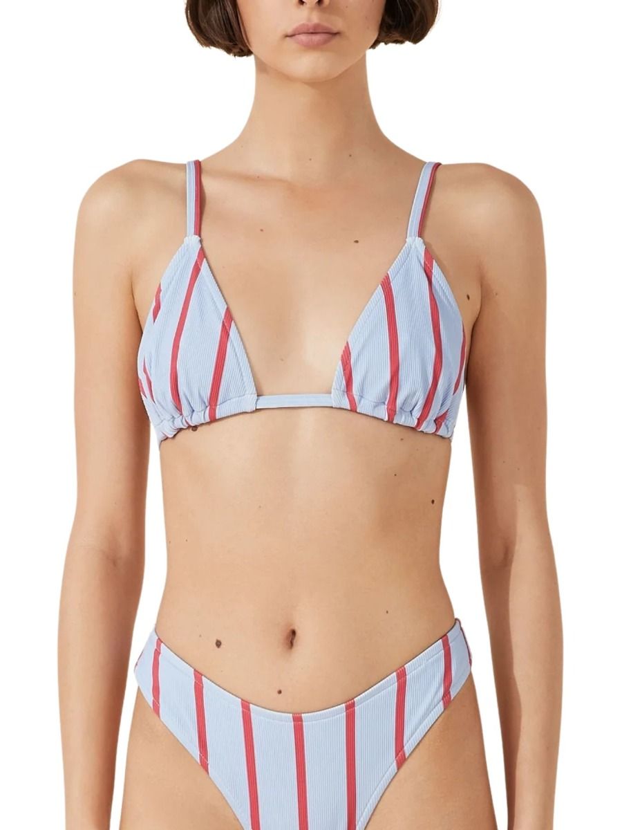 Stripe Triangle
