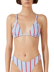 Stripe Triangle
