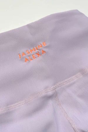 Balaton Shorts Lilac