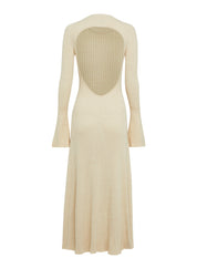 ISLA Dress - WHEAT