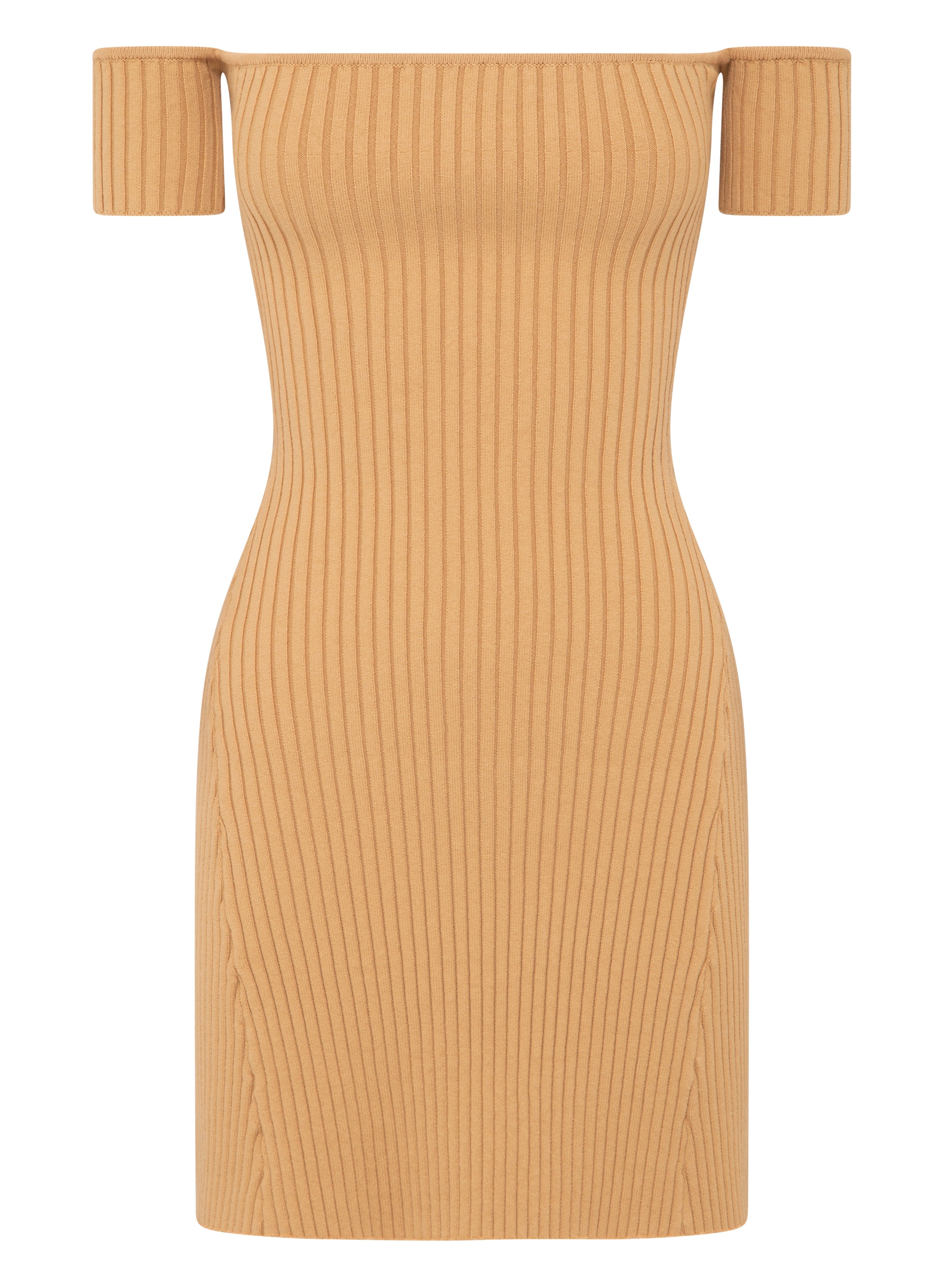 CANDICE Dress - CHAI