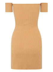 CANDICE Dress - CHAI