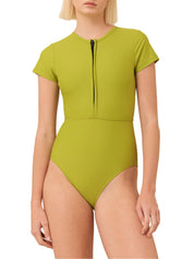 Chacahua Surf Suit Yucca