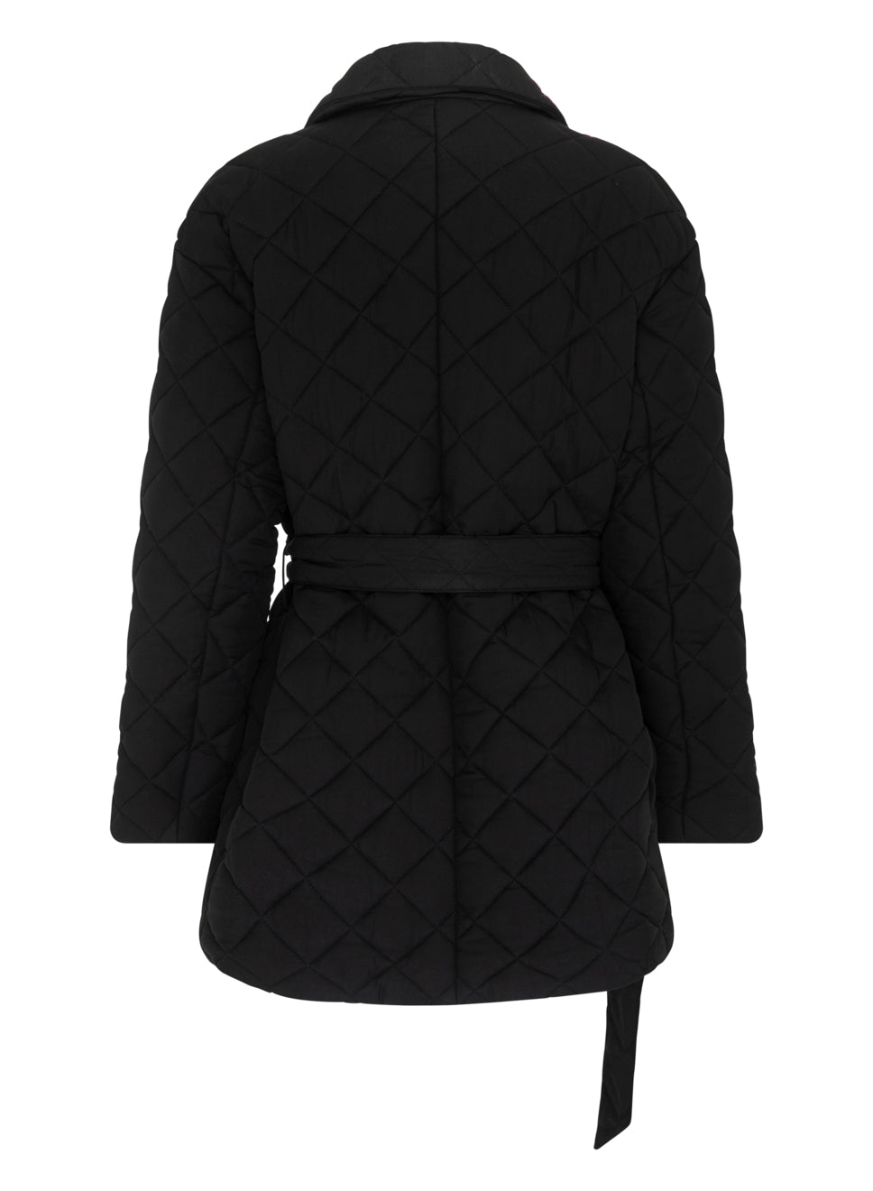 EVERLEIGH JACKET - BLACK