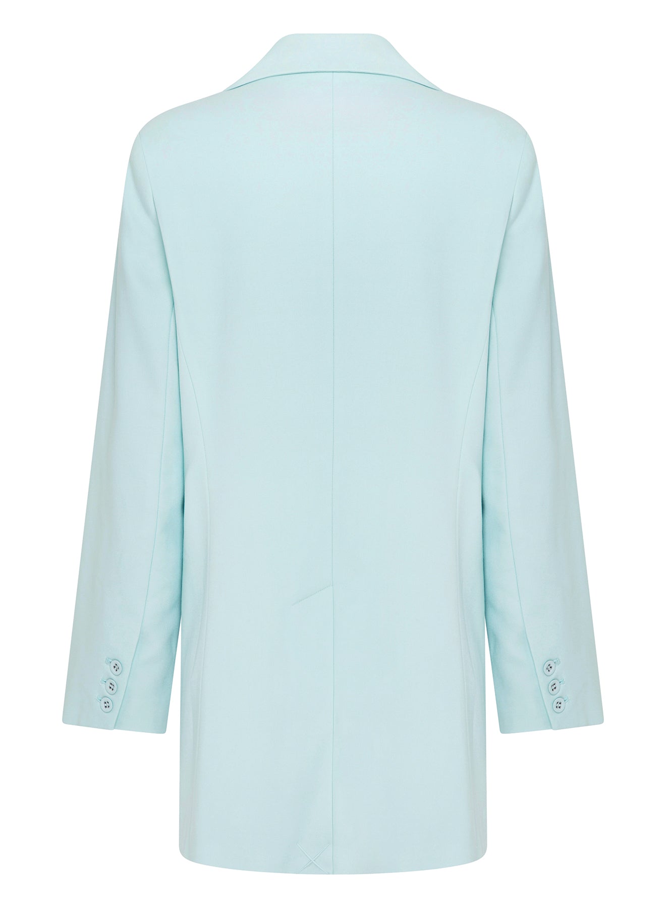 ALESSANDRA BLAZER - ICE BLUE