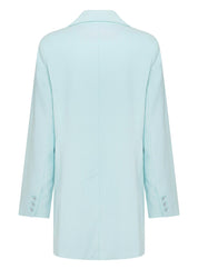 ALESSANDRA BLAZER - ICE BLUE