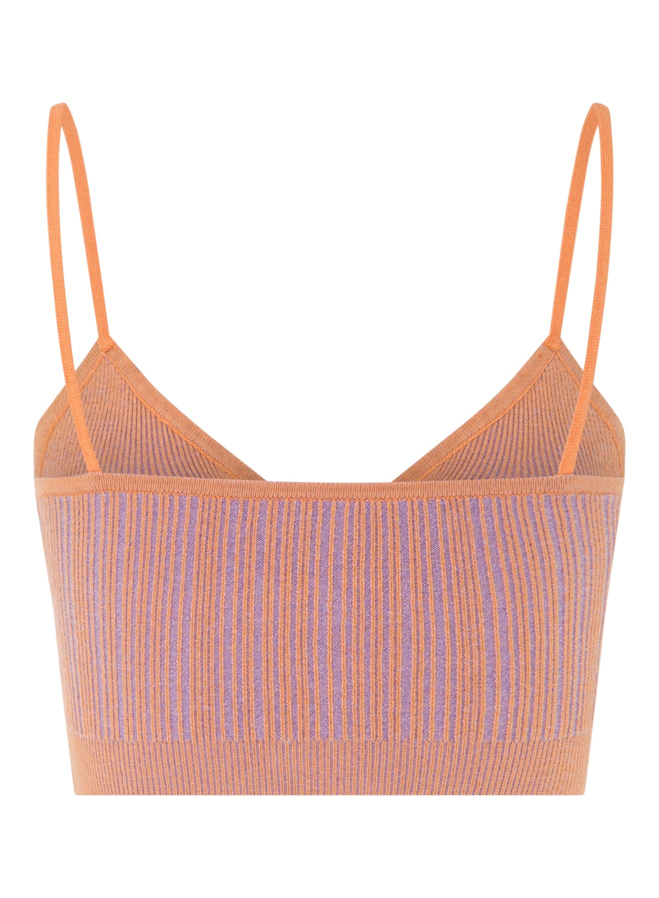 SASKIA TOP - SUNRISE