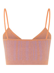 SASKIA TOP - SUNRISE