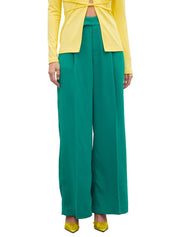 Bass Trouser Kelly Green