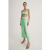 Tess Crop Top Seafoam