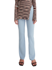 Kempsey Pant Blue Lagoon