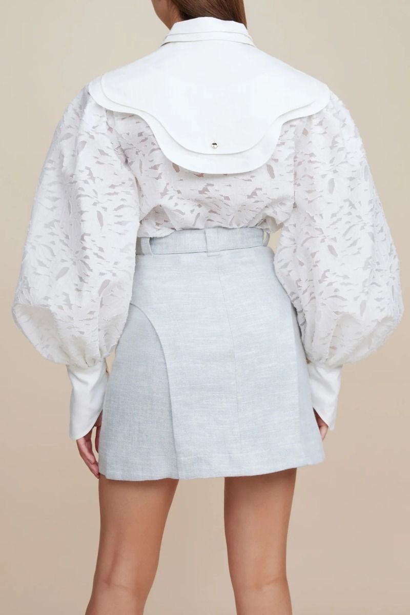 Baldwin Skirt Cloud