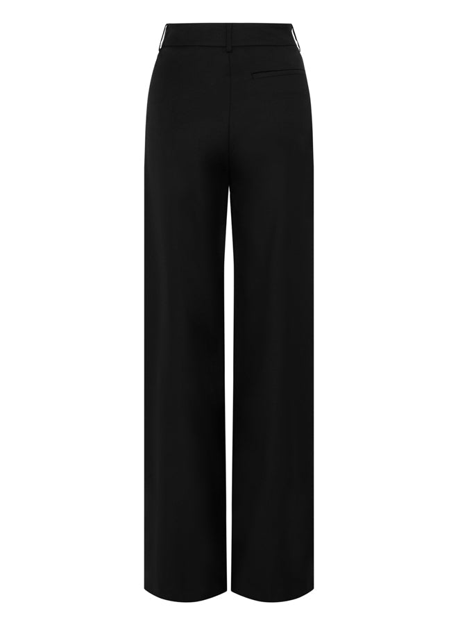 NICO PANT - BLACK CONTRAST