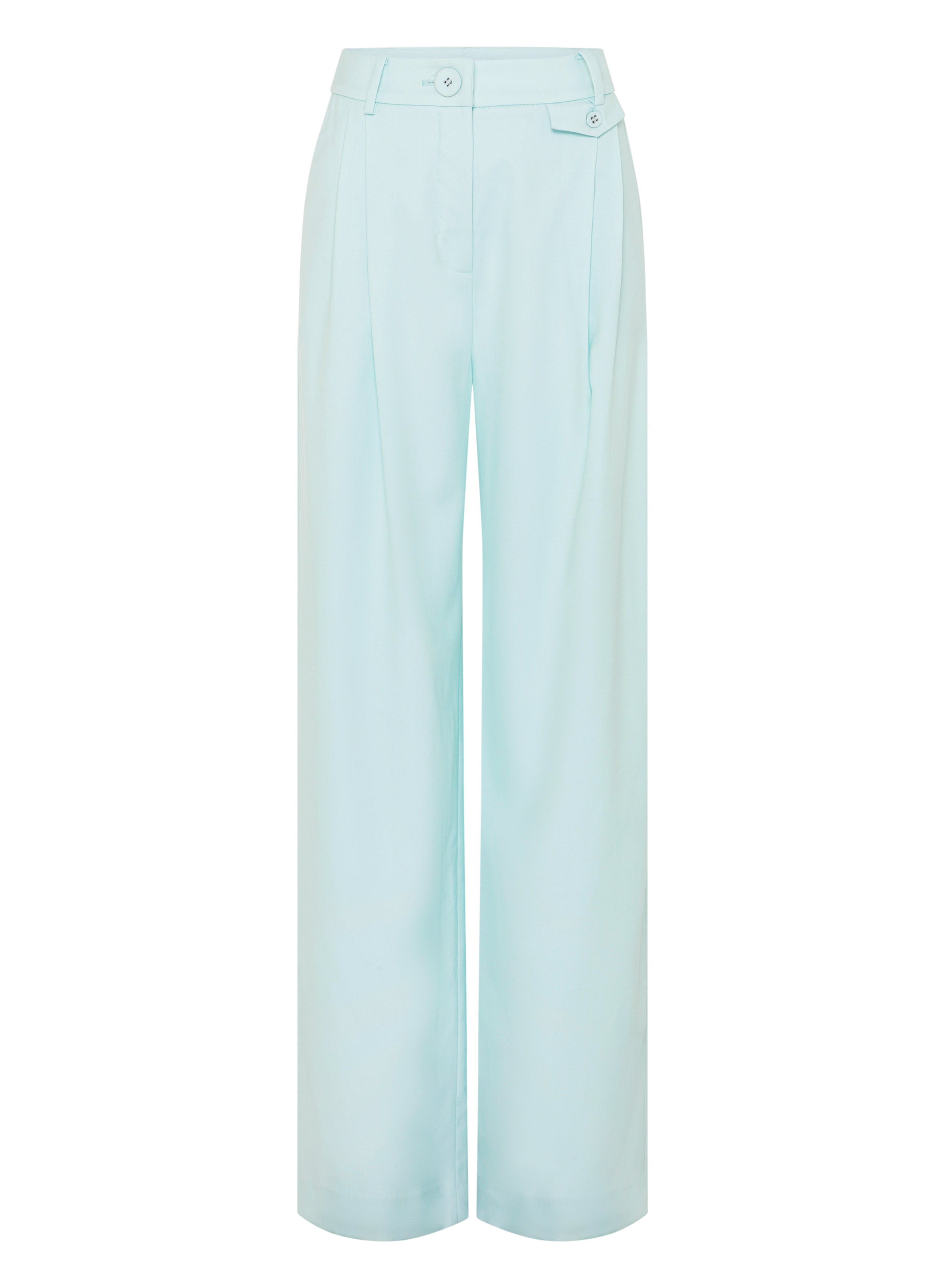 Nico Pant Ice Blue