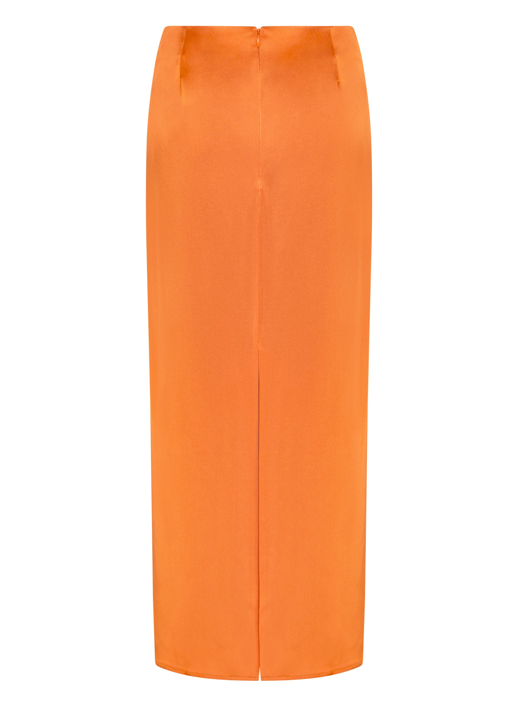 Carmela Skirt Kumquat