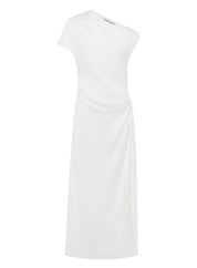 IDY DRESS - IVORY