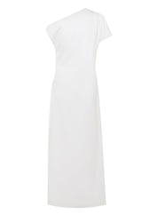 IDY DRESS - IVORY