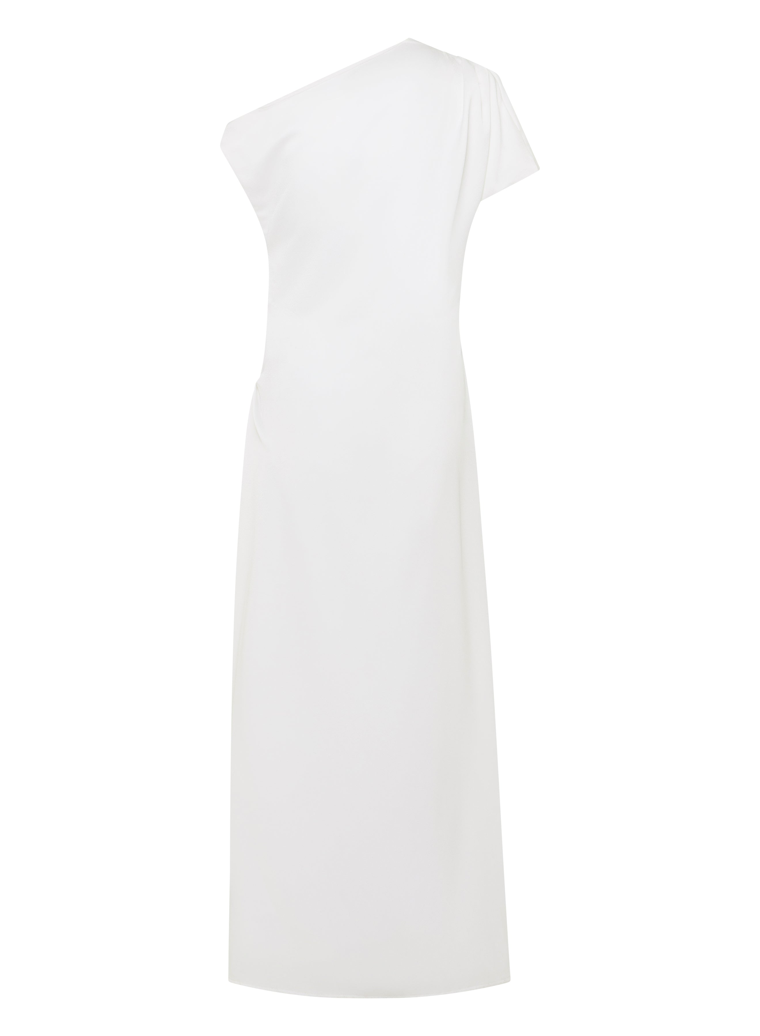 IDY DRESS - IVORY