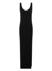 SABINE DRESS - ONYX