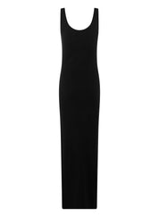 SABINE DRESS - ONYX