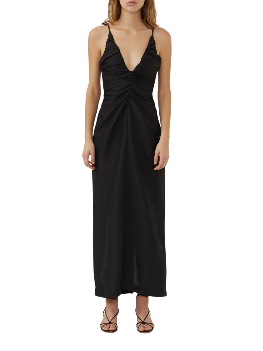 Aubrey Maxi Dress
