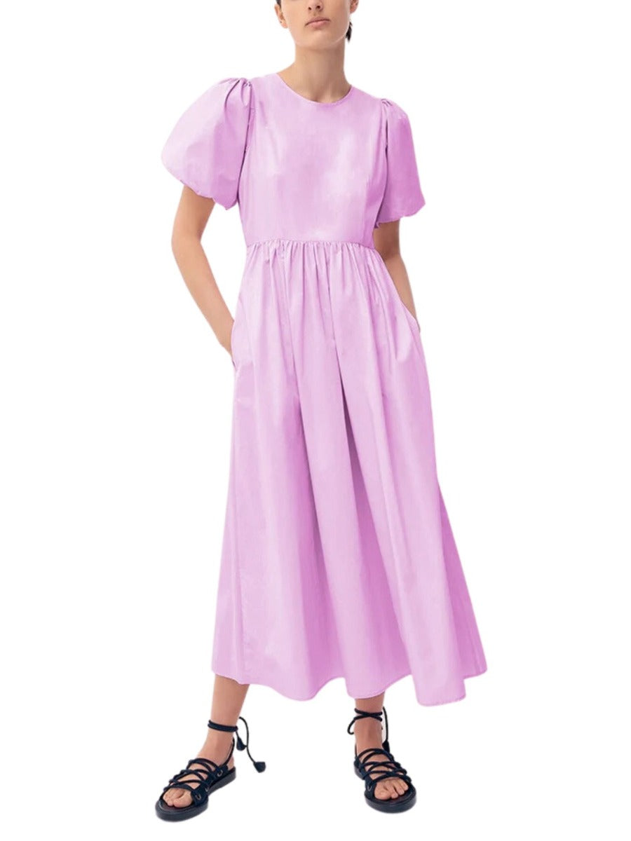 Savannah Dress Lilac