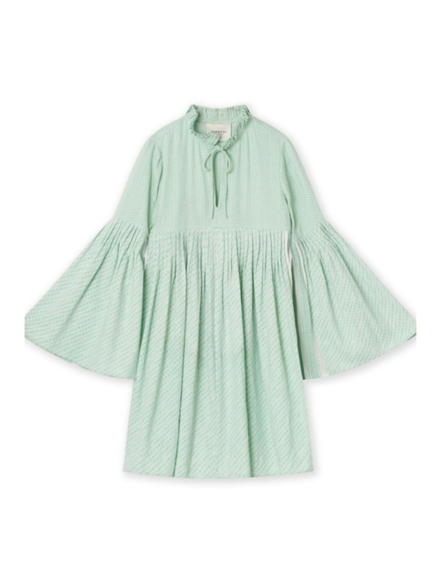 Pipi Dress 450 Mint Green