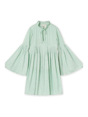 Pipi Dress 450 Mint Green