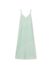 Pipi Strap Dress 450 Mint Green