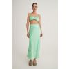 Tess Crop Top Seafoam