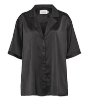 Havana Shirt | Noir