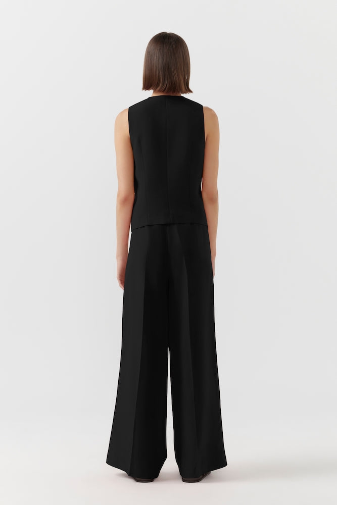 Bonita Pant Black