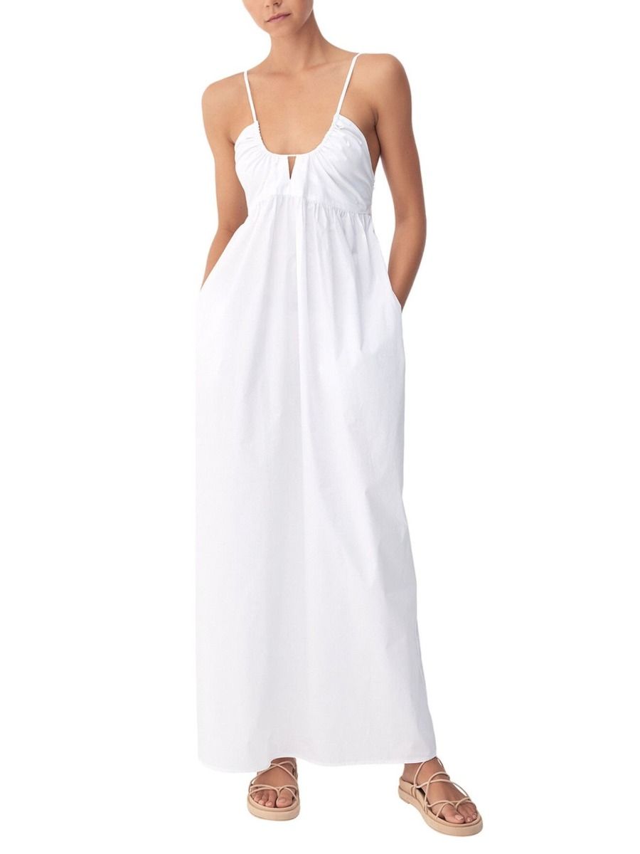 Delphi Maxi White