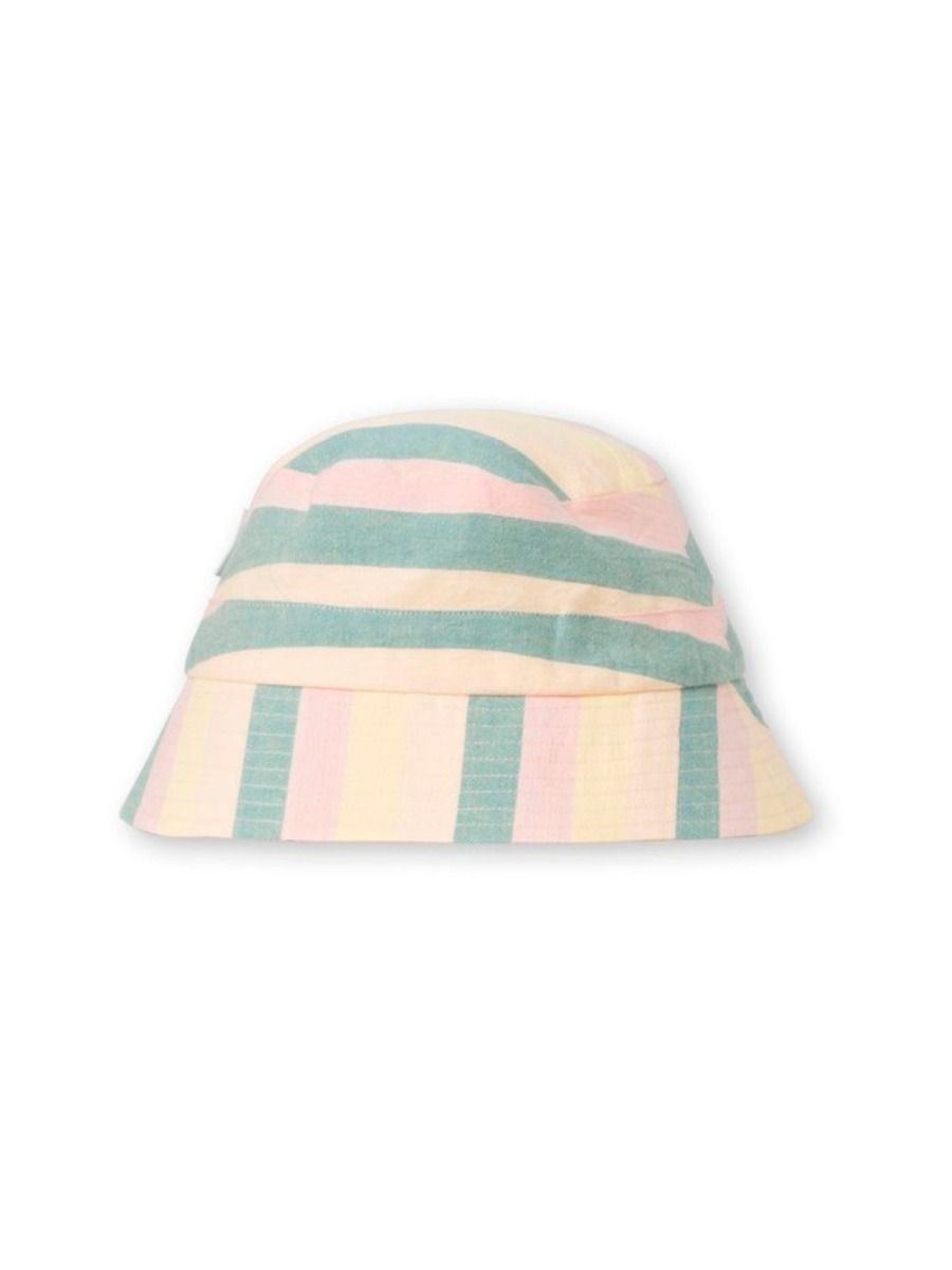 Mio Bucket Hat 442 Double Cream