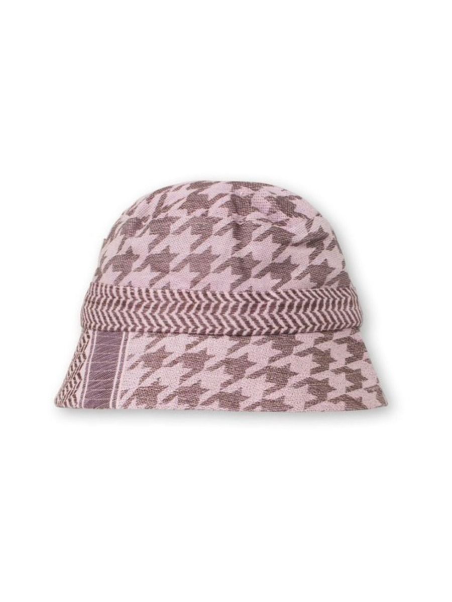 Mio Bucket Hat 438 Smokey Grape