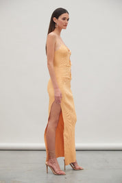 The Coda Dress Marigold