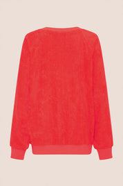 Cruise Jumper Rosso