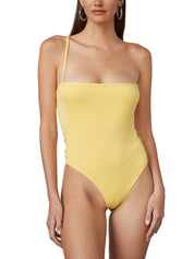 Walker Bodysuit Butter