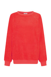 Cruise Jumper Rosso