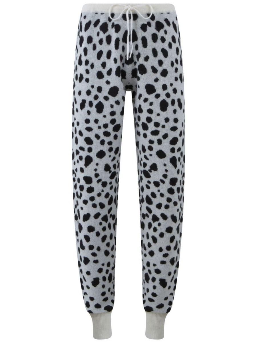 Labyrinth Pant Cream